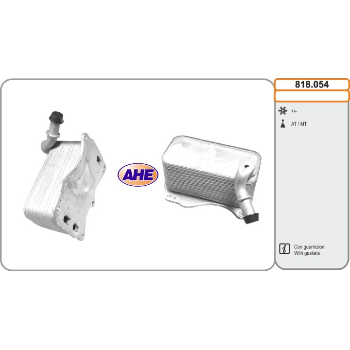 818054  MERCEDES W204/W205/W212/W213/X166/X204/W166/W221/W