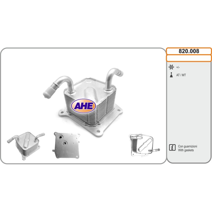 820008  NISSAN Micra 1.2/1.4/1.5dci/1.6 08.05-