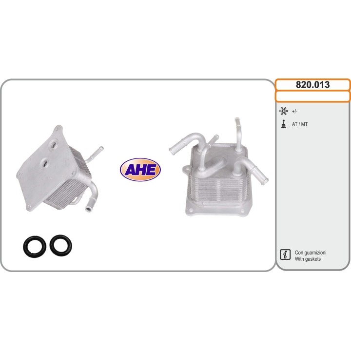 820013  NISSAN Juke/Qashqai II 1.2DIG-T/1.6 06.10-