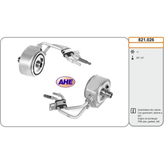 821026  OPEL Insignia A/Insignia B 2.0Turbo 09.11-