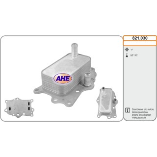 821030  CHEVROLET/OPEL Captiva/Antara 2.2CDTi 09.10-