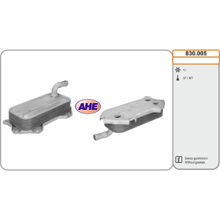 830005  LEXUS/TOYOTA IS/Auris/Avensis/Corolla/Rav 4 III/Ra