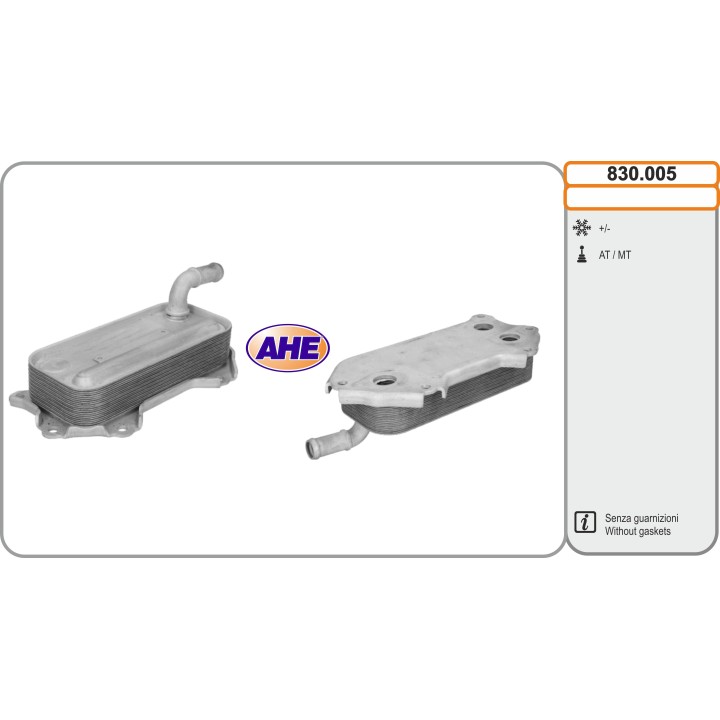 830005  LEXUS/TOYOTA IS/Auris/Avensis/Corolla/Rav 4 III/Ra