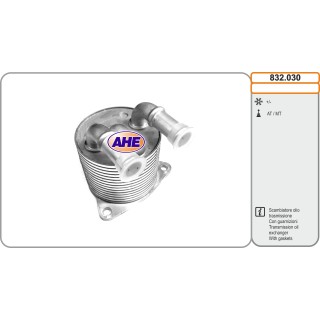 832030  VOLVO S90/V90/XC60