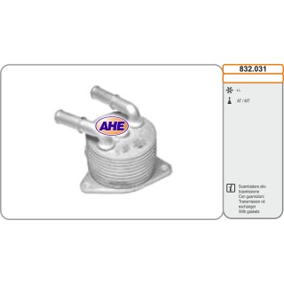 832031  VOLVO S60/S80/V60/XC60/XC70