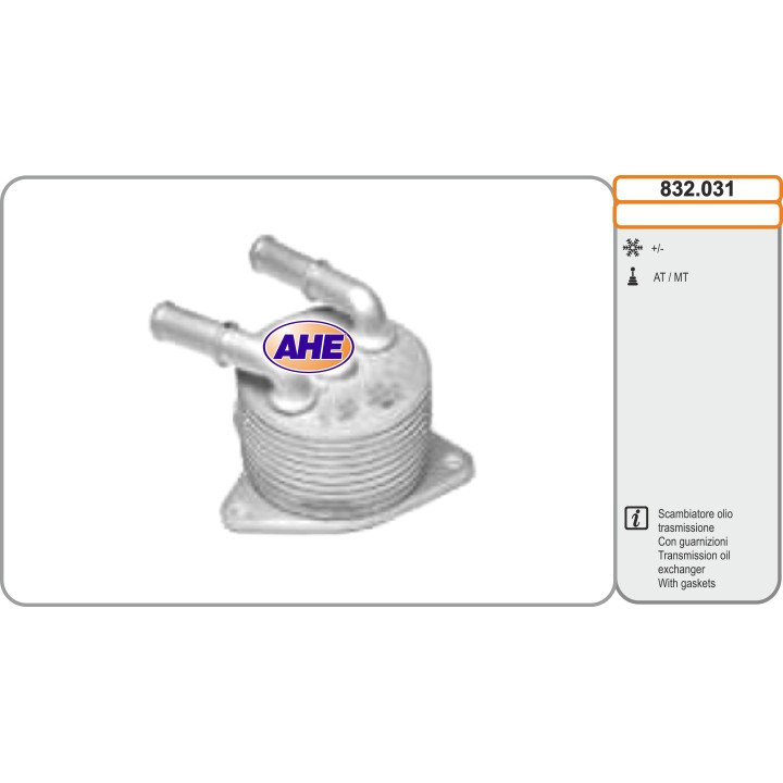 832031  VOLVO S60/S80/V60/XC60/XC70