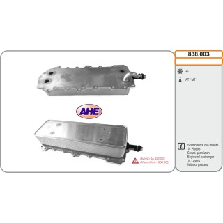 838003  Jaguar/Land Rover F-Type/XF/XJ/XK/Range Rover III/