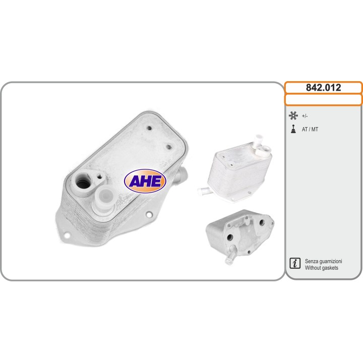 842012  LAND ROVER / VOLVO Freelander II/S60/S80 II/V60/V7