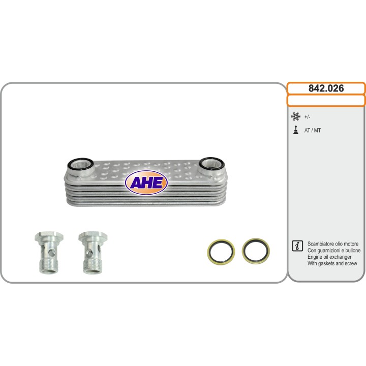 842026  LAND ROVER Defender/Discovery II 2.5TD5 06.98-