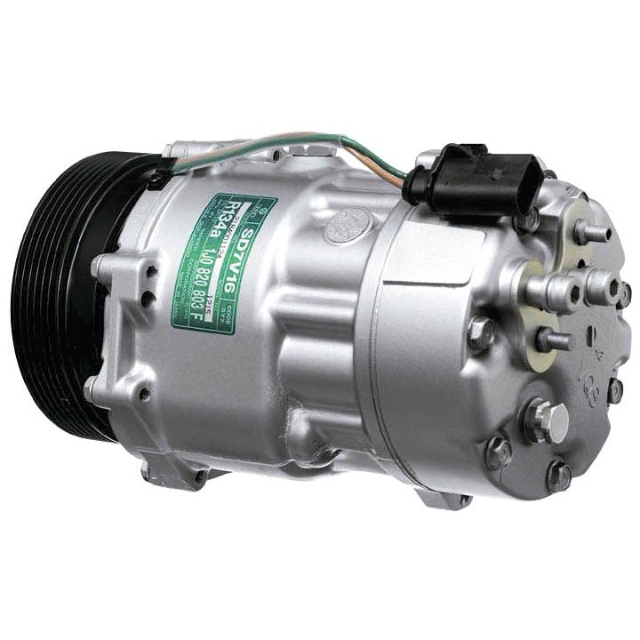 67530  COMPRESOR  VAG GOLF IV