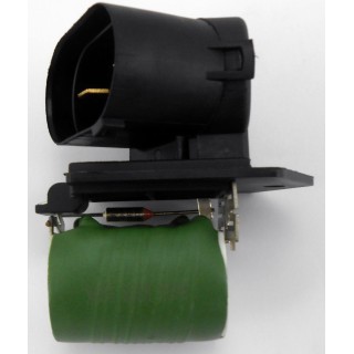 20160296  RESIST. VENT. HABITACULO OPEL CORSA C