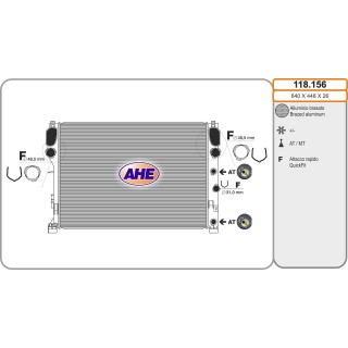 118156  MERCEDES W211 E 200/CGI-E 250-280-E 200-220 Cdi-E3