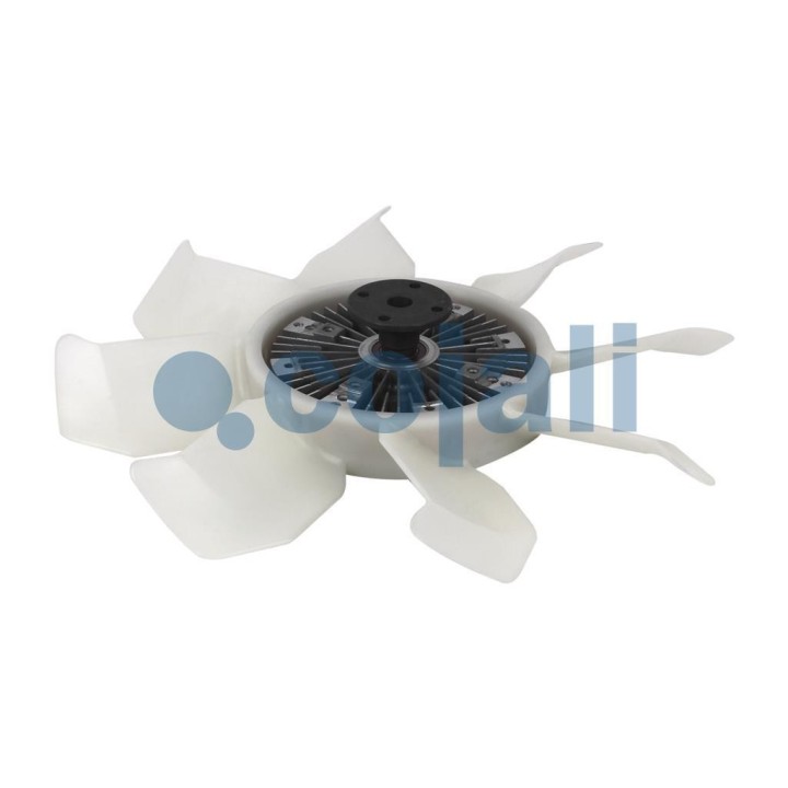 8120108  NÚCLEO + PALAS TURISMO/ TODOTERRENO