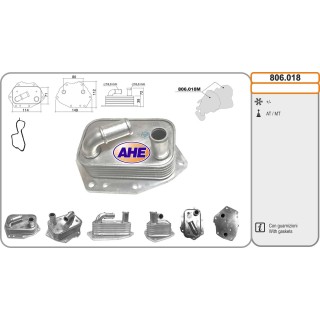 806018  CITROEN/FORD/JAGUAR/LAND ROVER/MITSUBISHI/PEUGEOT