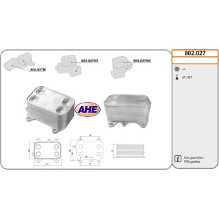 802027  AUDI A-1 10- A-3/Q3