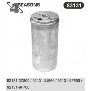 83131  FILTER DRIER NISSAN 96-03