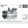 57171  COMPRESOR NUEVO HYUNDAI STAREX H1/200 06.97-
