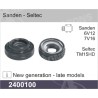 2400100  RETEN COMP SANDEN SELTEC HR V5