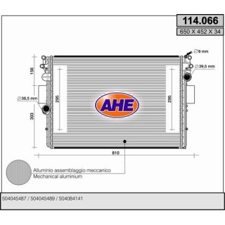 114066/O  IVECO Daily IV S2000 2.8 D - 2.8 Tdi