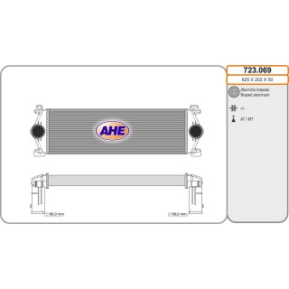 723069  RENAULT Mascott 120/160   04-