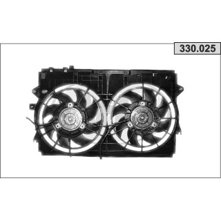 330025  TOYOTA Corolla VI 2.0 D-4D