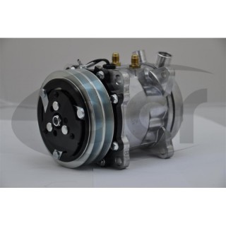 20130004  SD 5H09 2A 125MM 12V V-OR C/C (FN)