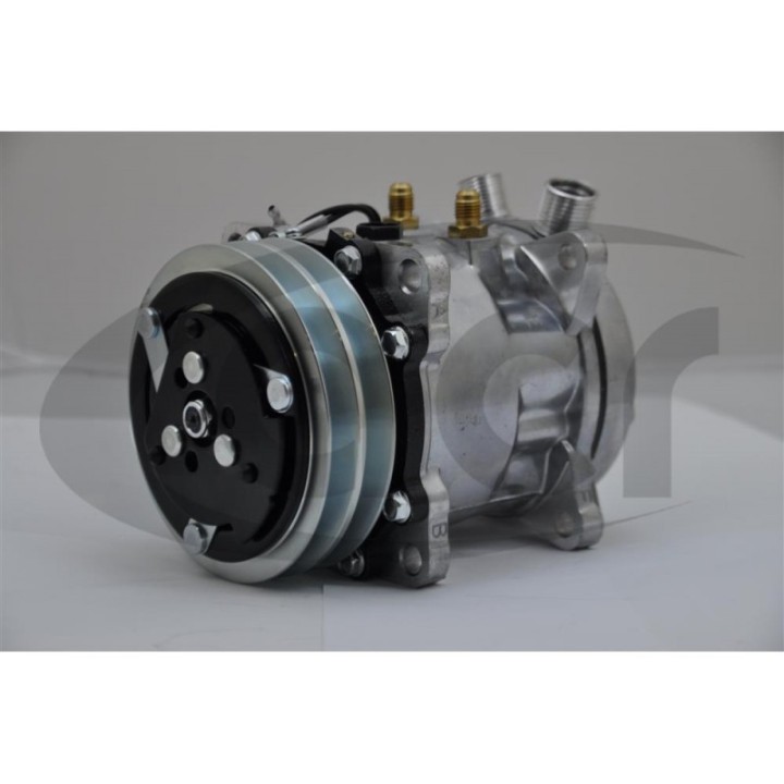20130004  SD 5H09 2A 125MM 12V V-OR C/C (FN)