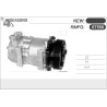 67550  COMPRESOR NUEVO AFTERMARKET JEEP CHEROKEE