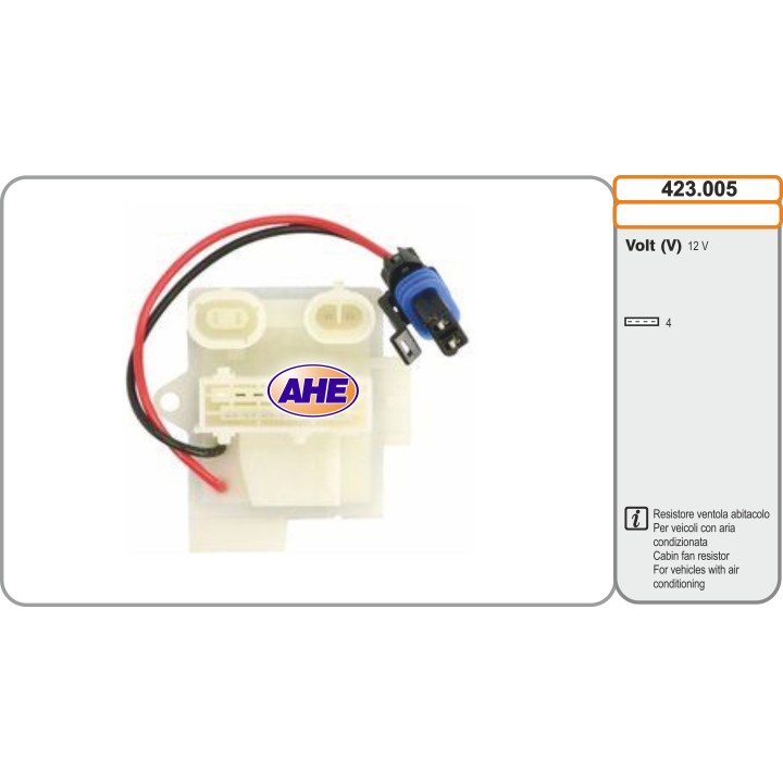 423005  Res. Vent. Ab. RENAULT Clio II 09.9
