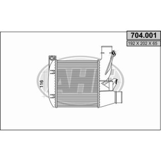 Int  BMW serie 5 E39 525TDS 96-