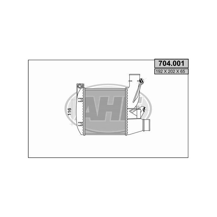 Int  BMW serie 5 E39 525TDS 96-