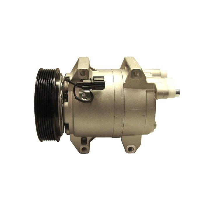 20134519  ZX DKS17D A/D PV7 120MM ST5 12V H-B