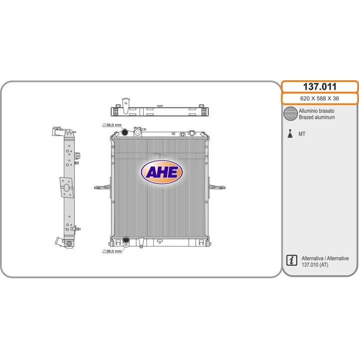 137011  ISUZU serie N NKR/NLR/NPR/NQR MT 10.03-