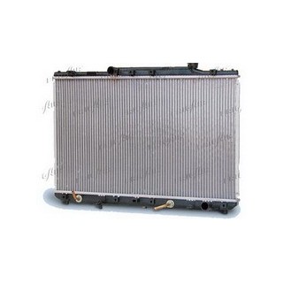 130096  RAD TOYOTA Camry 2.2 16V AT