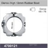 4700121  PLATO EMBRAGUE HUB DENSO 6S  / 7S