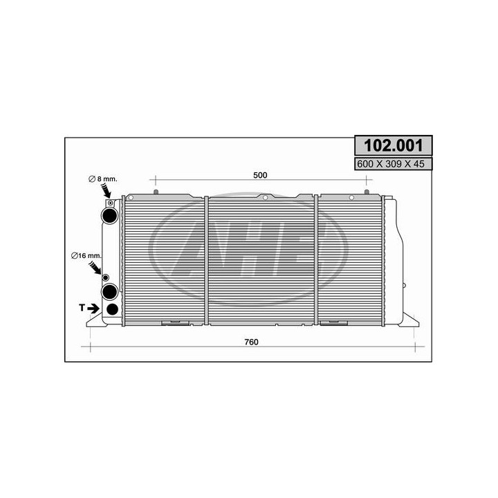 102001  AUDI 80 III 1.6-1.8-1.6TD-1.9D