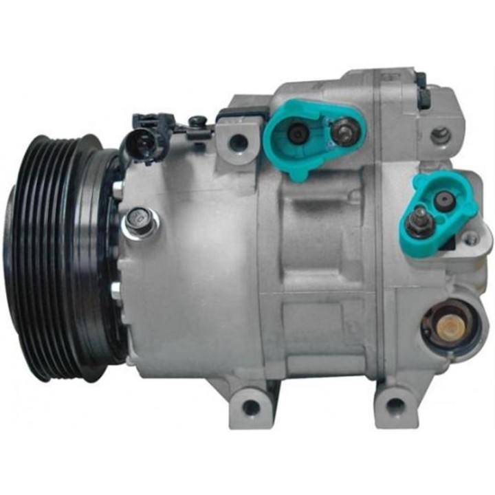 20135228  VI VS16 A/D PV6 124MM ST13 12V V-B