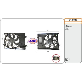 312033  Elettr. KIA Sportage 1.6 16-