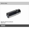 59945  ADAPTADOR BAJA R134A M10X1,25 AUDI-FORD