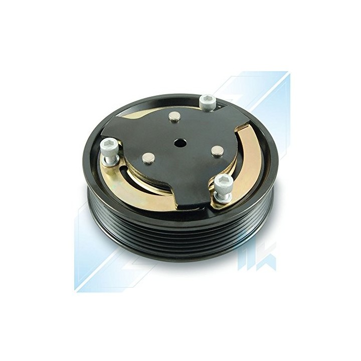 20153255  EMB HR CVC PV6 110MM 12V