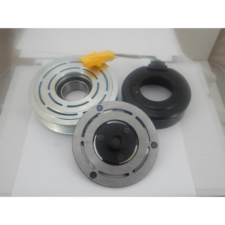 20153091  EMB SD 7V16 PV6 123MM ST5 12V