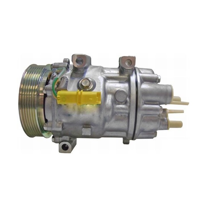 97803  CMP  PSA 2.0 HDI 136CV / 120CV 06-