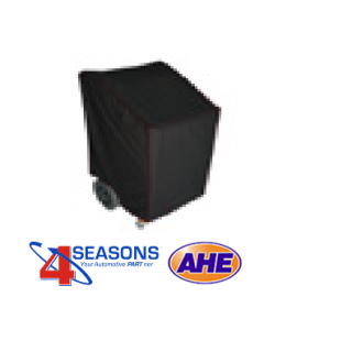 ACCBLKFAST3  FUNDA MAQUINA ESTACION DE CARGA