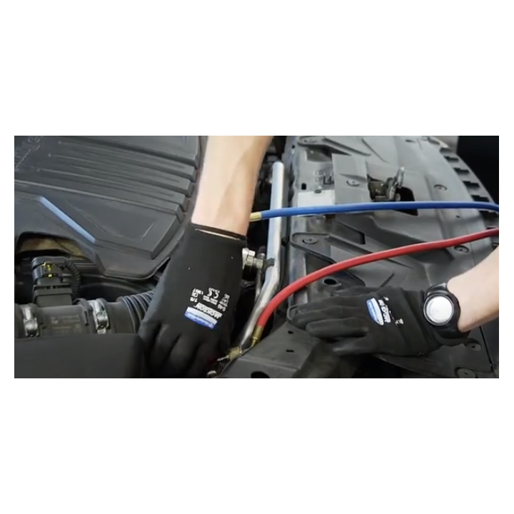 2300104 CARGAR134  CARGAR134 RECARGA DE GAS VEHICULO 