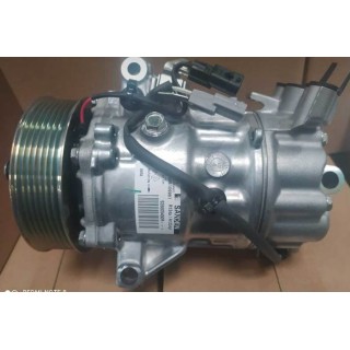 20135547  SD SNC12C A/D PV7 115MM 12V V-B (8858) BOBINA Y VA