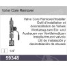 59348  SCHRADER VALVE CORE REMOVER