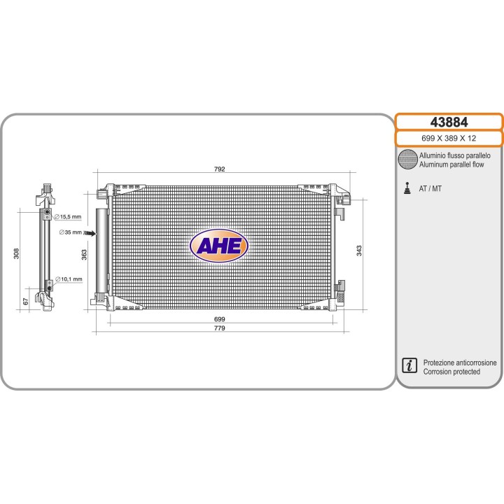 43884  TOYOTA CH-R 1.8H 16-