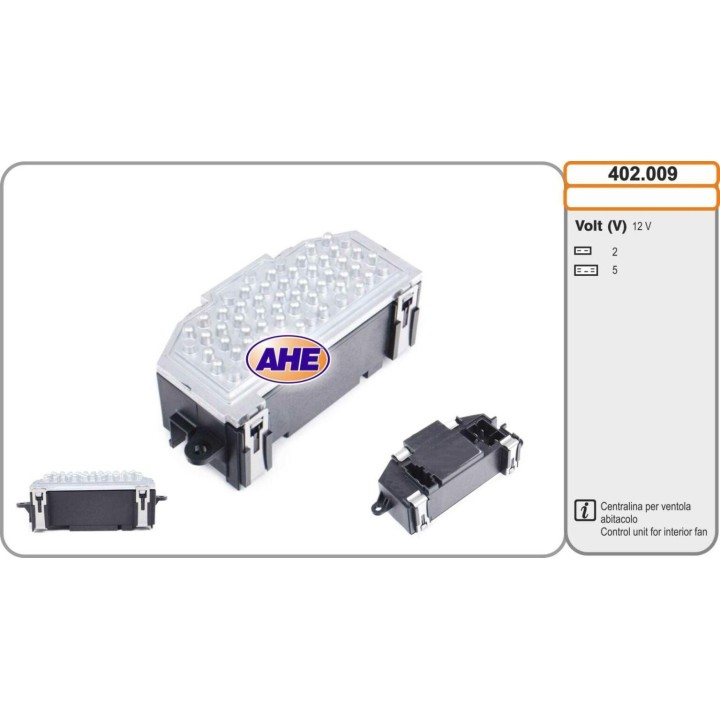 402009  AUDI A3/Q3/Q7/TT 05.03-