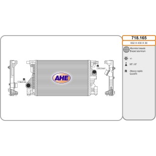 718165  MERCEDES W177 A180d/A200d 03.18-