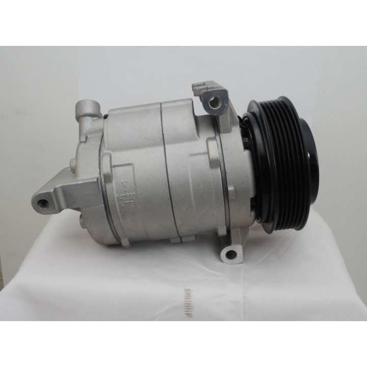 20133221  HR CSP15 A/D PV6 125MM ST5 12V V-B 90  (A/T)